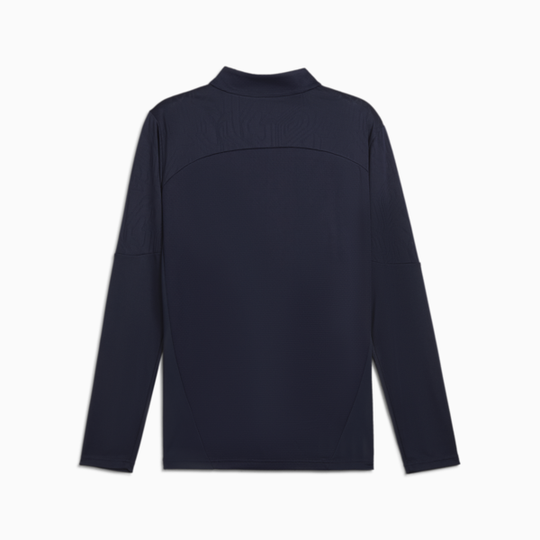 Buzo de entrenamiento C.A. Independiente para hombre, PUMA Navy-PUMA Silver, large-ARG