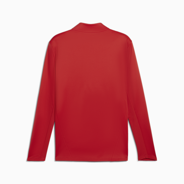 Campera C.A. Independiente para hombre, PUMA Red-PUMA Silver, large-ARG