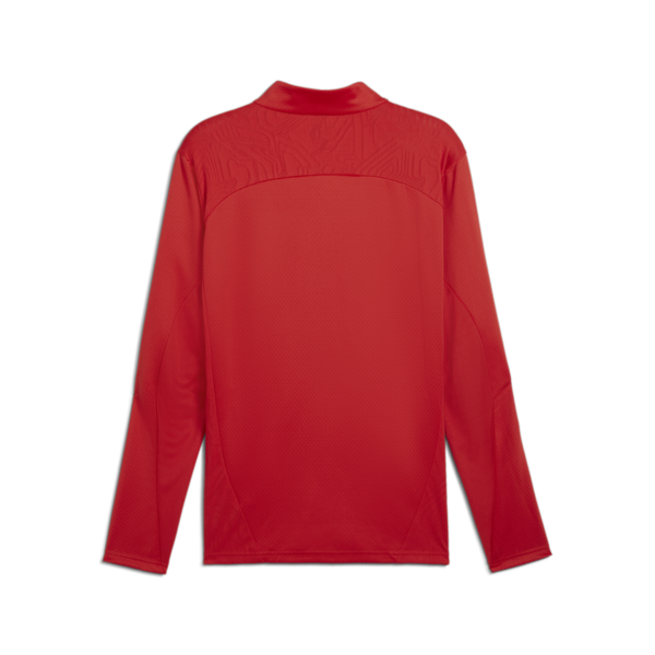 Campera de entrenamiento C.A. Independiente para hombre, PUMA Red-PUMA Silver, large-ARG