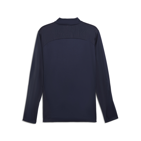 Campera de entrenamiento C.A. Independiente para hombre, PUMA Navy-PUMA Silver, large-ARG