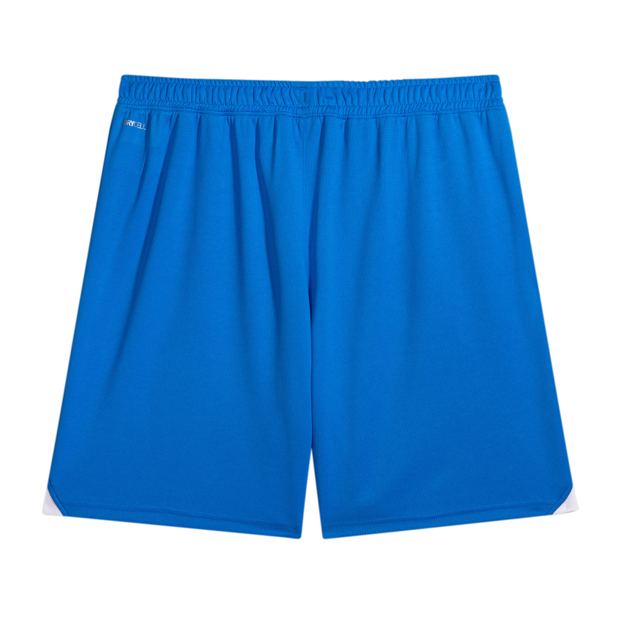 Men's PUMA Al Hilal 23/24 Replica Shorts Men In Blue, Size Medium