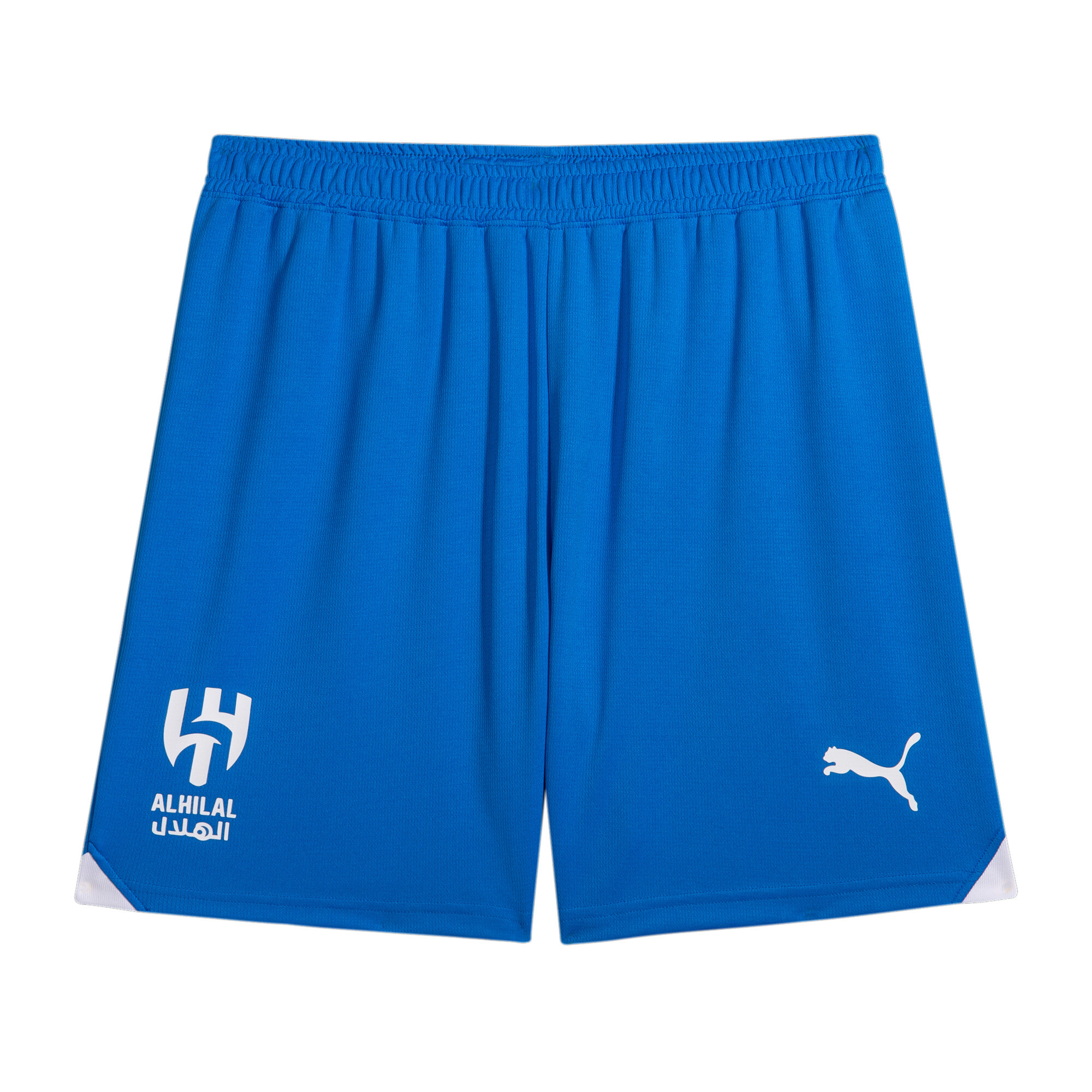 Al Hilal 23/24 Replica Shorts Men Al Hilal X Puma PUMA