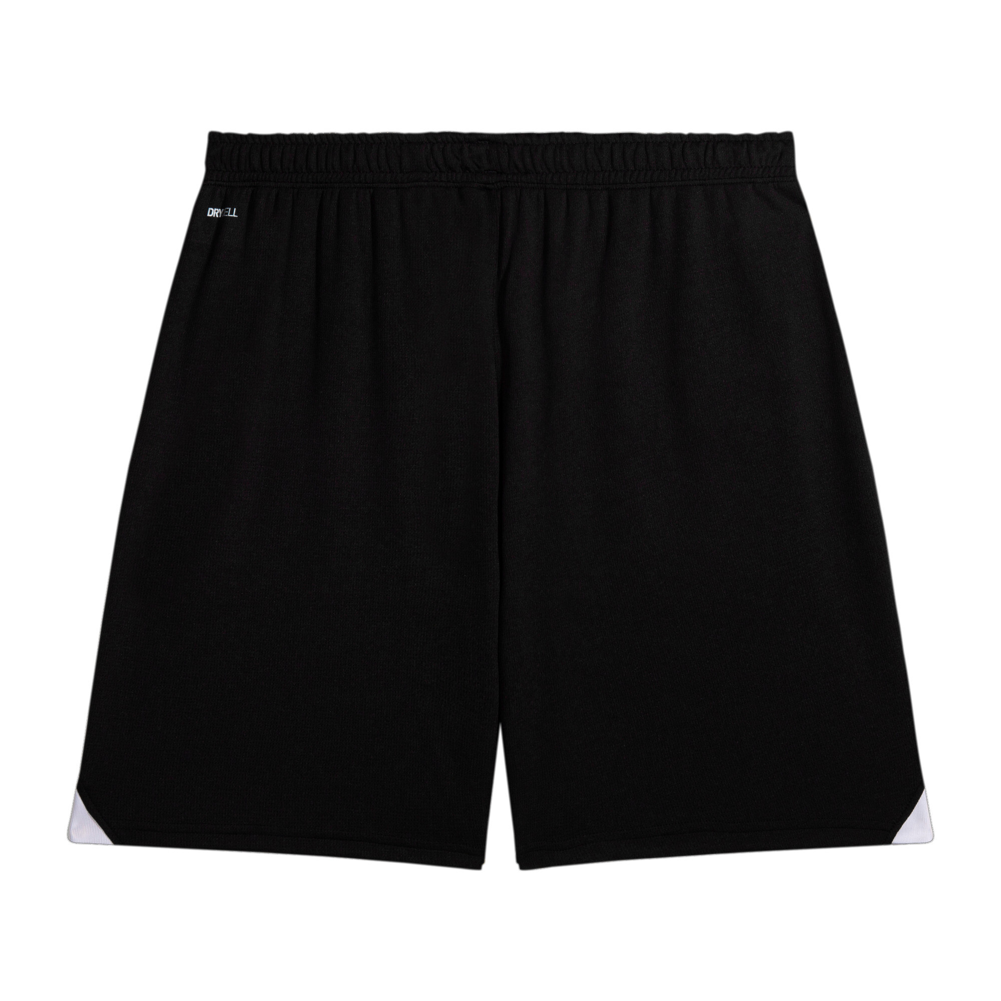 Men's PUMA Al Hilal 23/24 Replica Shorts Men In Black, Size Small