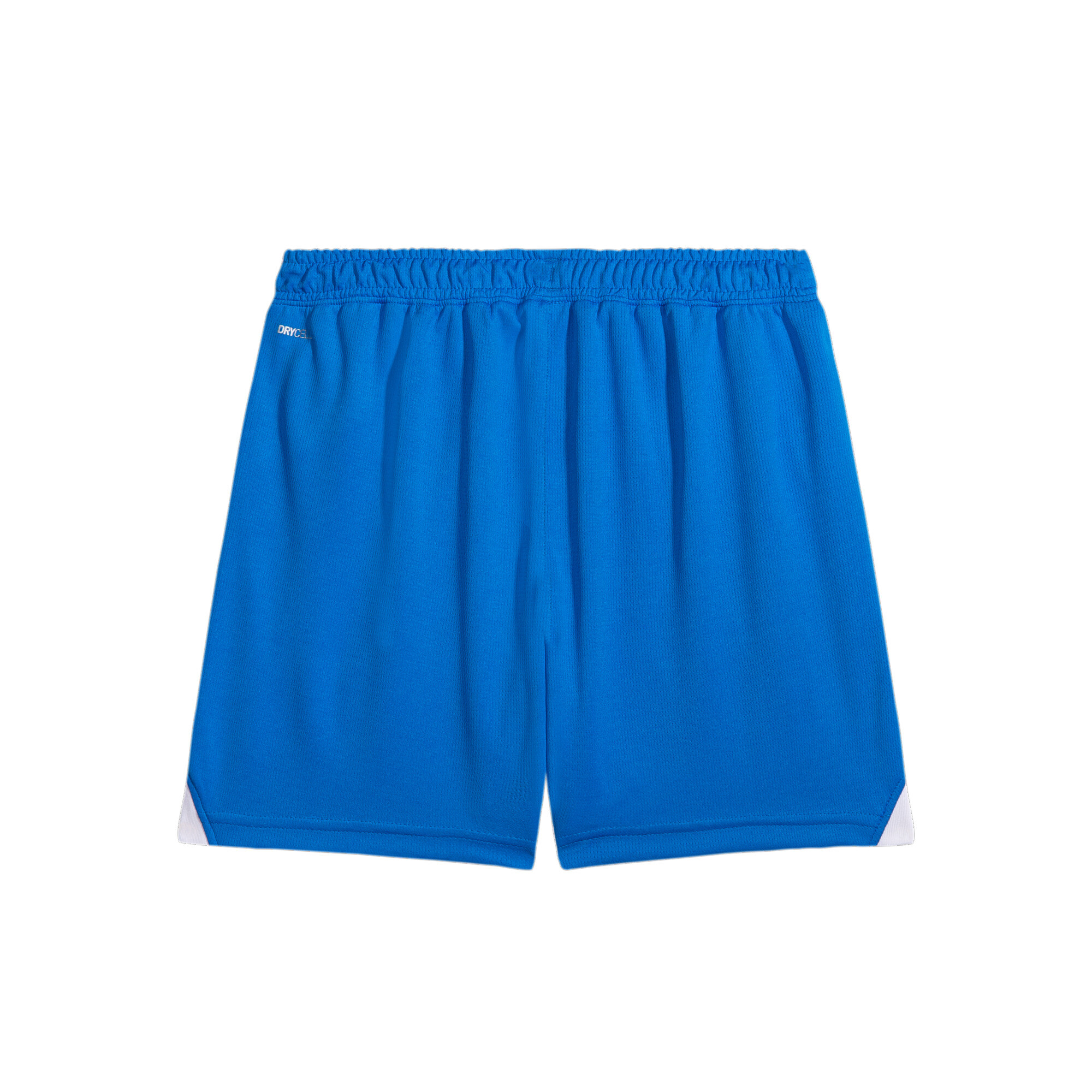 PUMA Al Hilal 23/24 Replica Shorts In Blue, Size 11-12 Youth