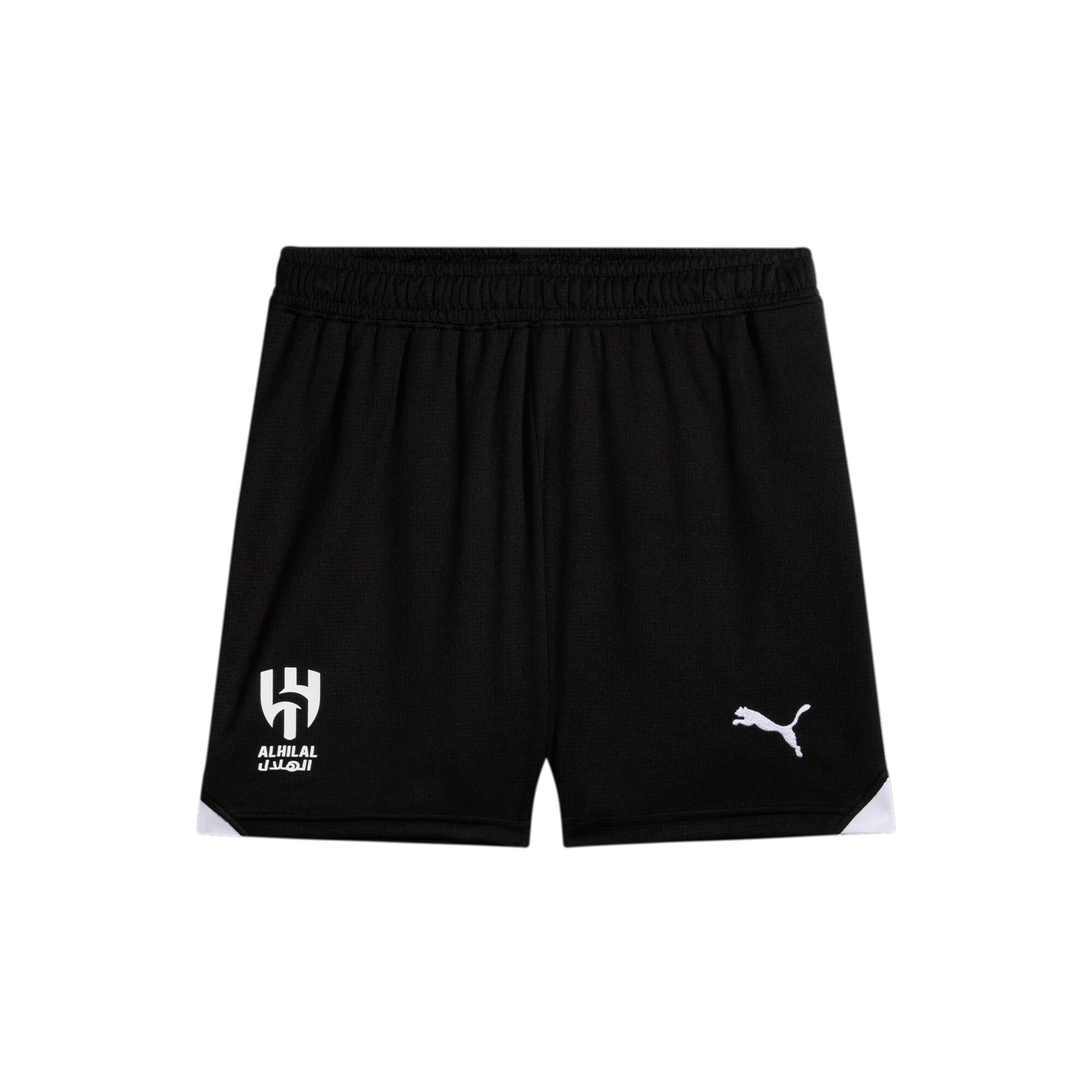 Al Hilal 23/24 Replica Shorts Youth Al Hilal X Puma PUMA