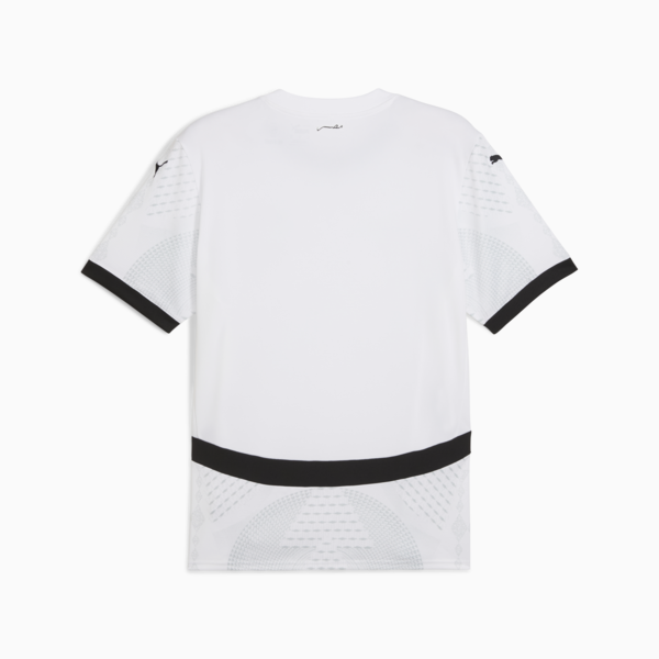 Egypt 2025 Away Jersey Men, PUMA White-Sand Dune, large-ZAF