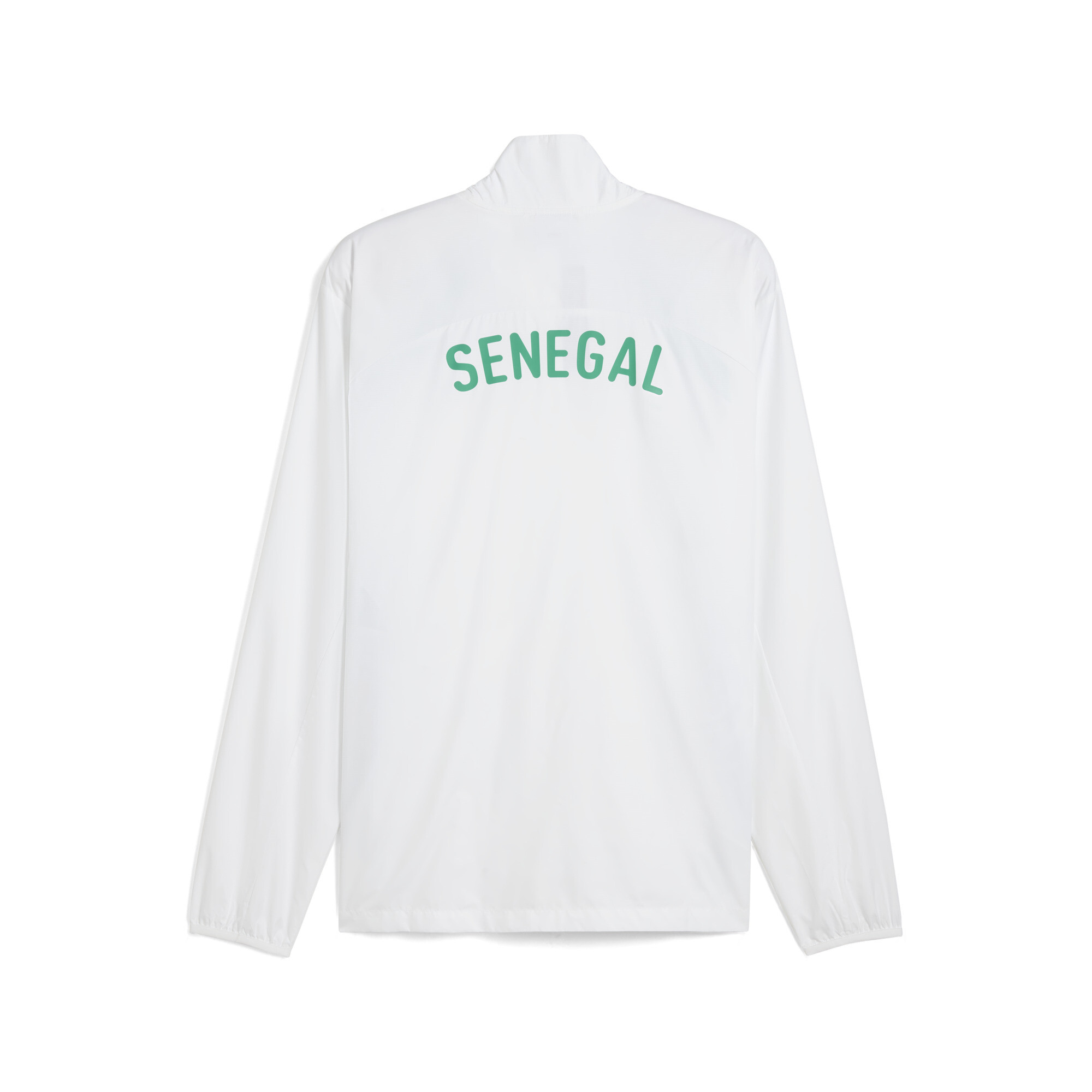 Prematch shirt Sénégal 2024