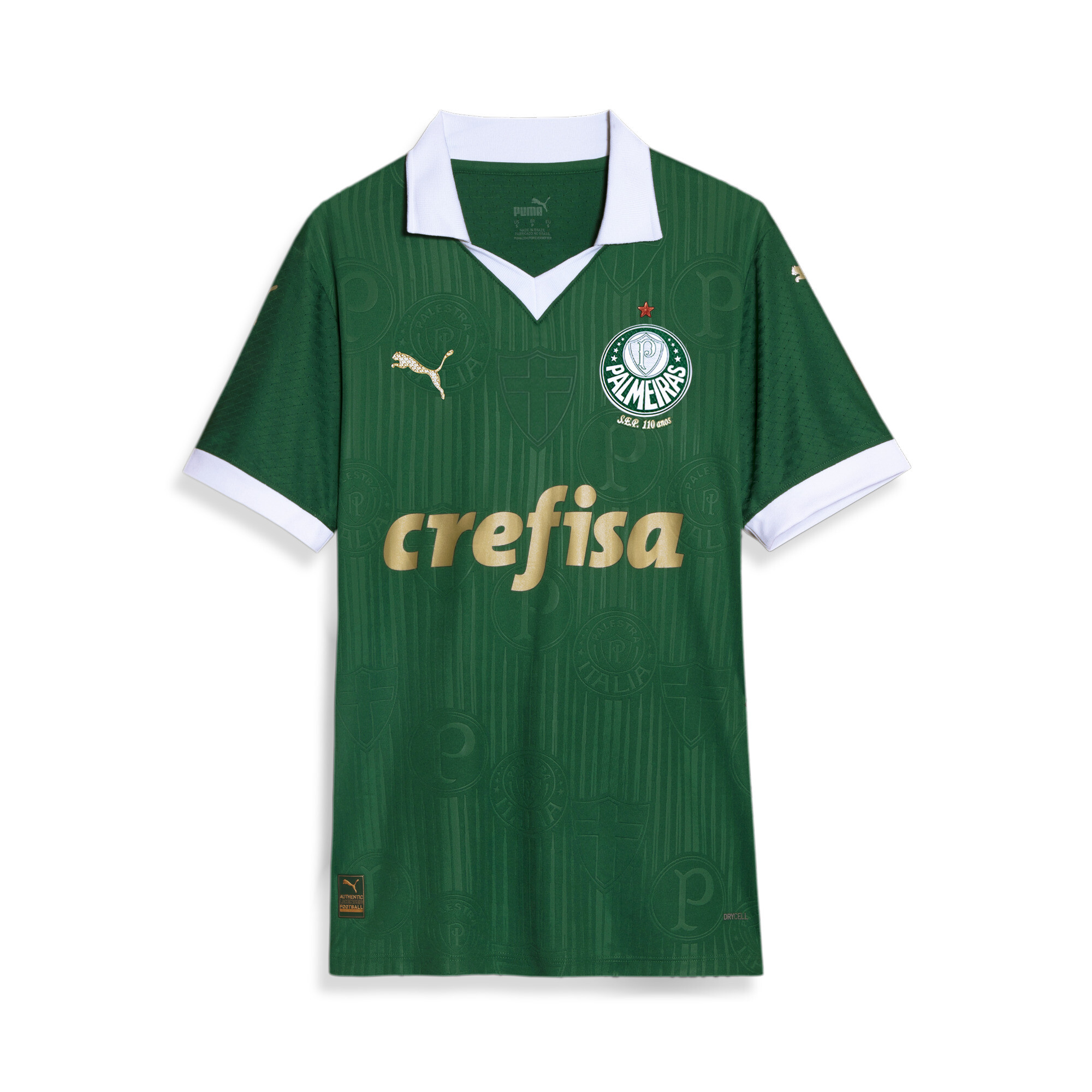 Camisa nova do store palmeiras 2019 puma