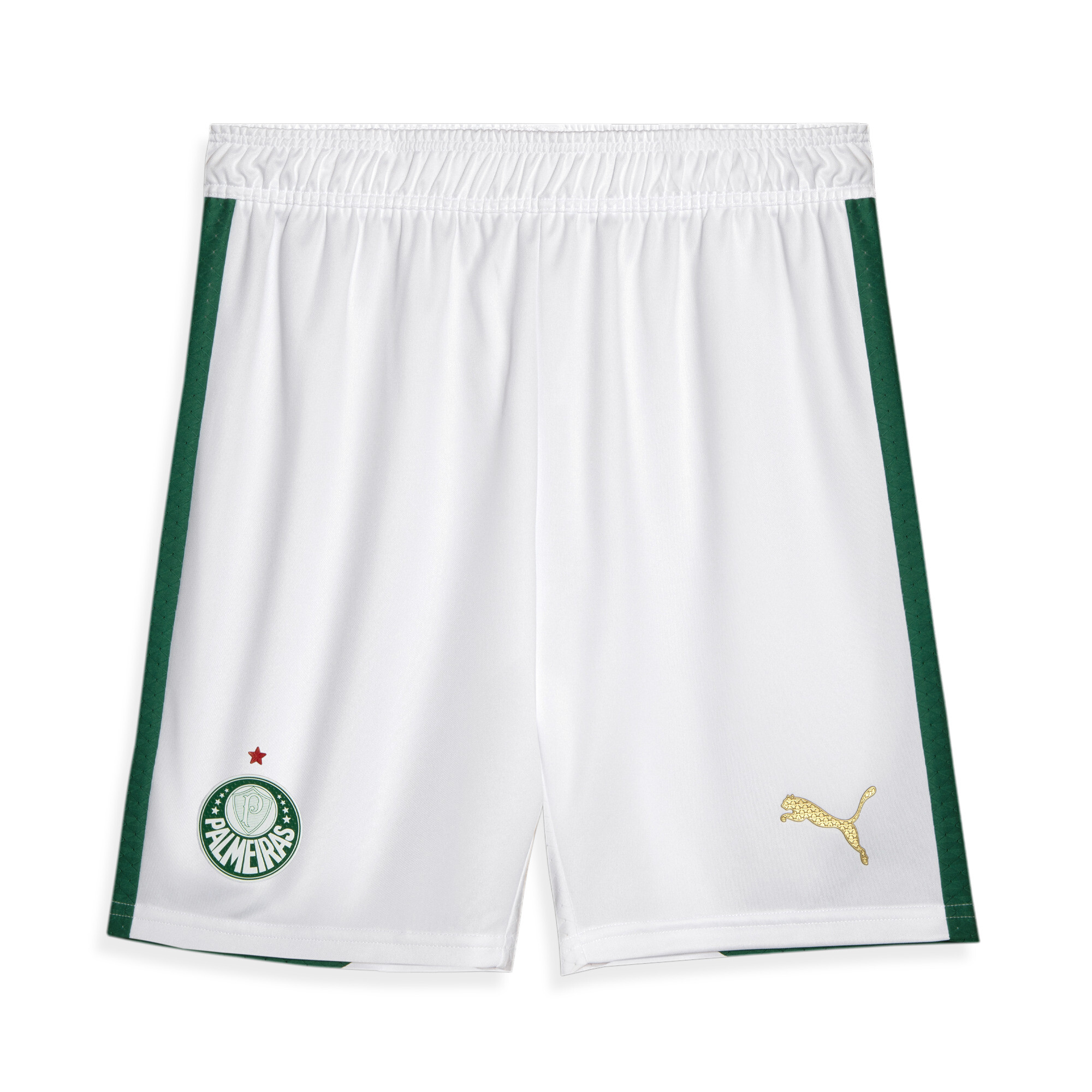 Short palmeiras outlet puma