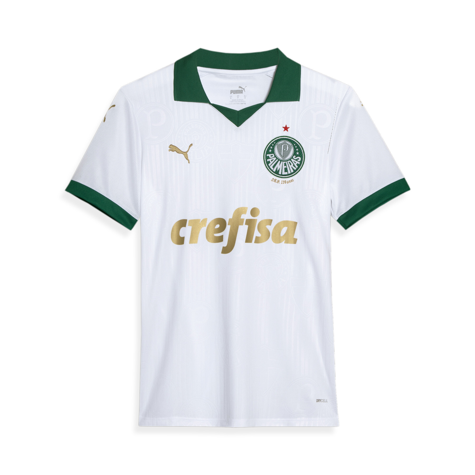 Camisa palmeiras store puma 2019 feminina