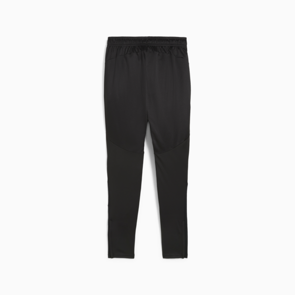 Pantalones de entrenamiento AC Milan para hombre, PUMA Black-For All Time Red, large-ARG