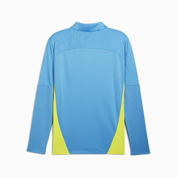 Buzo de entrenamiento Manchester City para hombre, Magic Blue-Yellow Glow, large-ARG