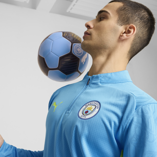 Buzo de entrenamiento Manchester City para hombre, Magic Blue-Yellow Glow, large-ARG