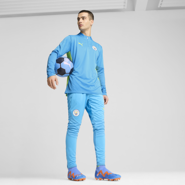 Buzo de entrenamiento Manchester City para hombre, Magic Blue-Yellow Glow, large-ARG