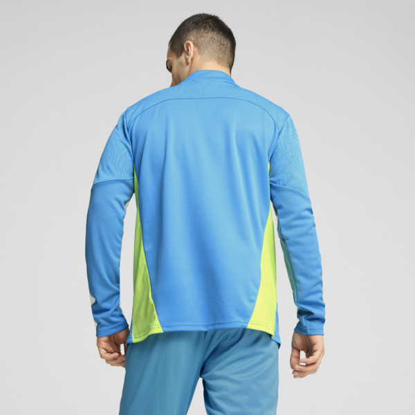Buzo de entrenamiento Manchester City para hombre, Magic Blue-Yellow Glow, large-ARG