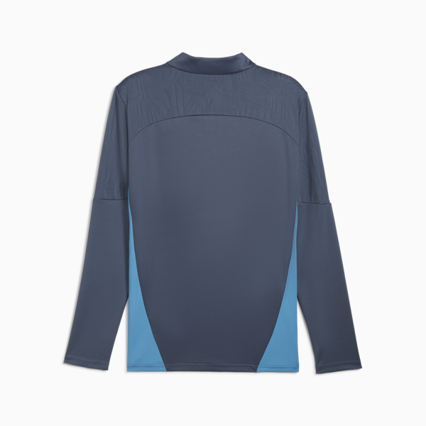 Buzo de entrenamiento Manchester City para hombre, Inky Blue-Magic Blue, large-ARG