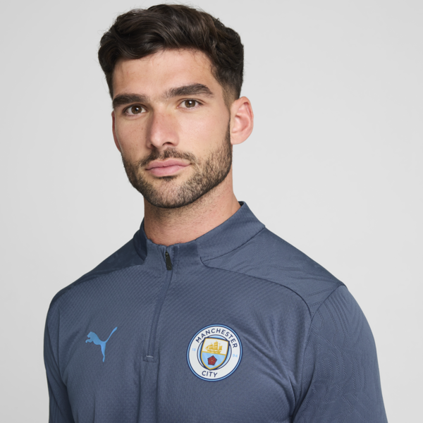 Buzo de entrenamiento Manchester City para hombre, Inky Blue-Magic Blue, large-ARG