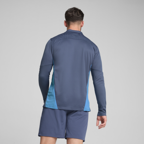 Buzo de entrenamiento Manchester City para hombre, Inky Blue-Magic Blue, large-ARG