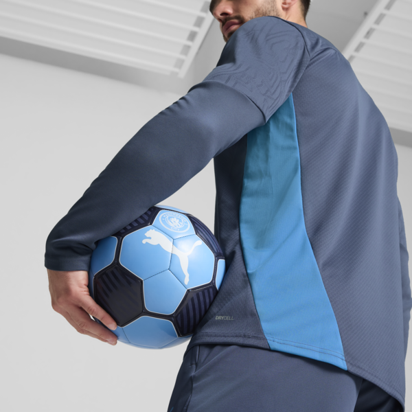 Buzo de entrenamiento Manchester City para hombre, Inky Blue-Magic Blue, large-ARG