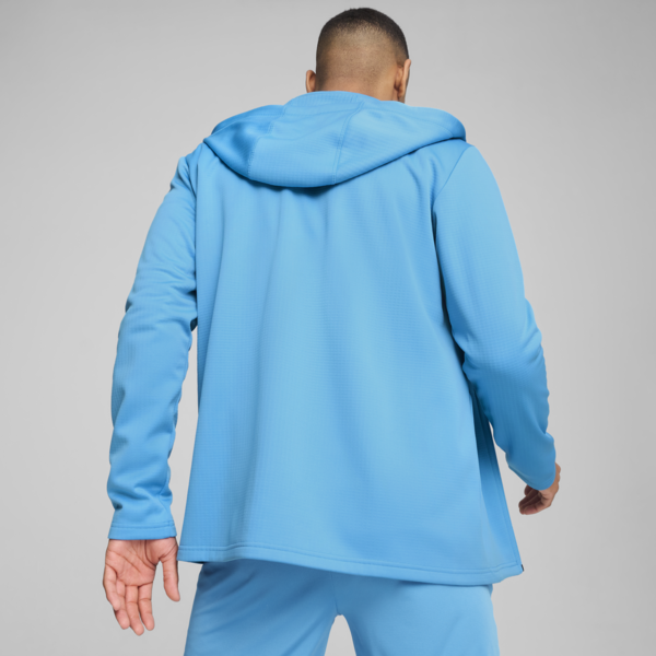 Campera de entrenamiento con capucha Manchester City para hombre, Magic Blue-Yellow Glow, large-ARG