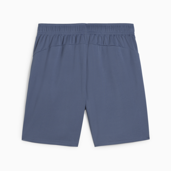 Shorts de Training Manchester City para hombre, Inky Blue-Magic Blue, large-ARG