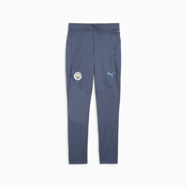 Manchester City Training Pants Youth, Inky Blue-Magic Blue, large-ZAF