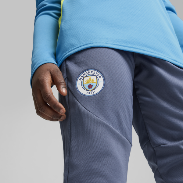 Manchester City Training Pants Youth, Inky Blue-Magic Blue, large-ZAF