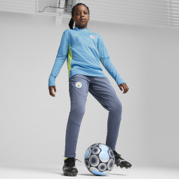 Manchester City Training Pants Youth, Inky Blue-Magic Blue, large-ZAF