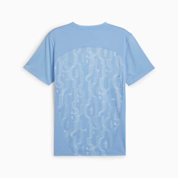 Camiseta pre-partido Manchester City para hombre, Team Light Blue-PUMA White, large-ARG