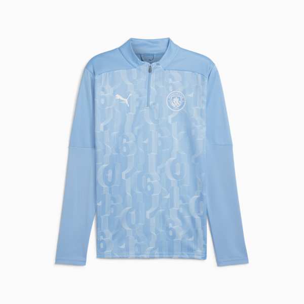 Jersey Hombre Manchester City, Team Light Blue-PUMA White, large-MEX
