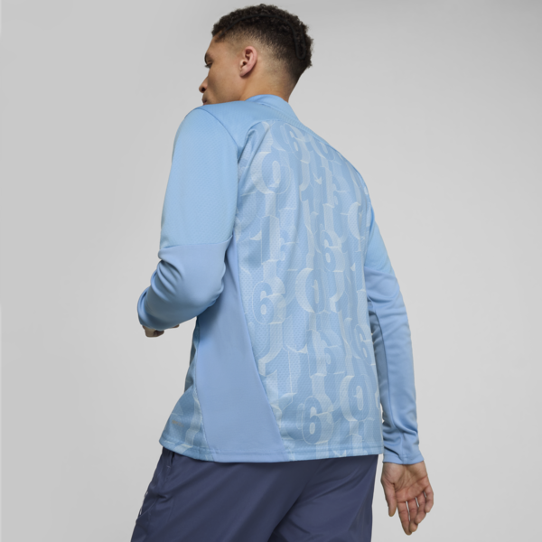 Jersey Hombre Manchester City, Team Light Blue-PUMA White, large-MEX