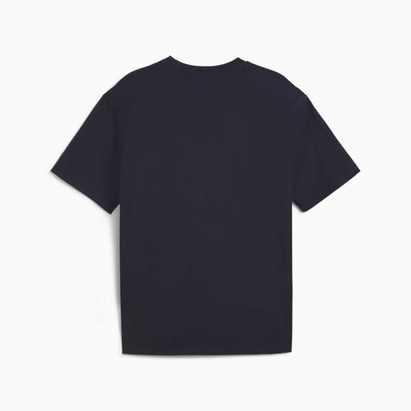 Remera Manchester City ftblMONOCHROME para hombre, New Navy, large-ARG