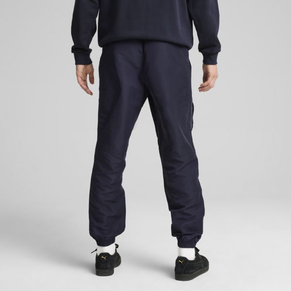 Pantalones Manchester City ftblMONOCHROME para hombre, New Navy, large-ARG