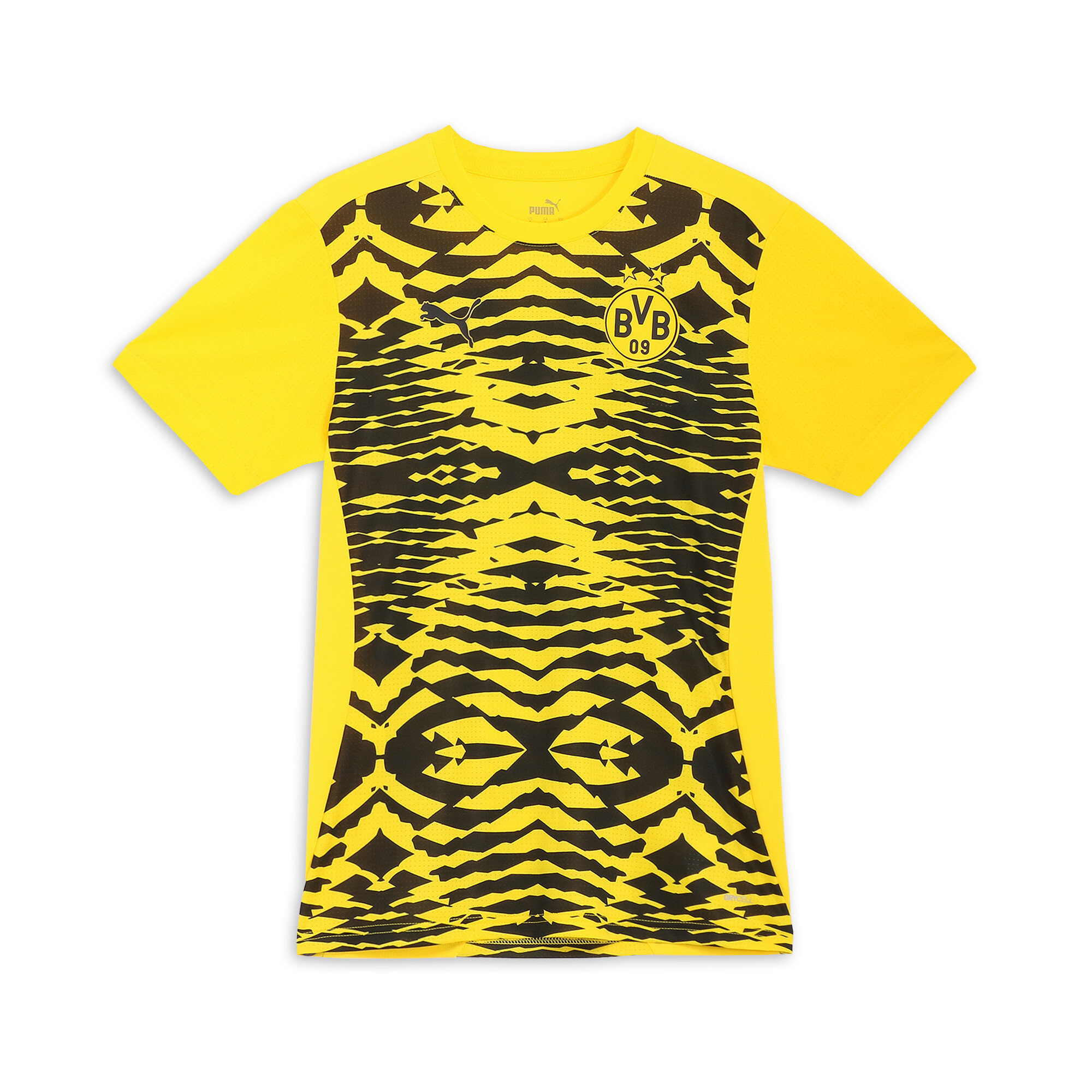 ڥס޸Ρ ס  ɥȥ 2024-25 ץޥå Ⱦµ   Faster Yellow-PUMA Black PUMA.com