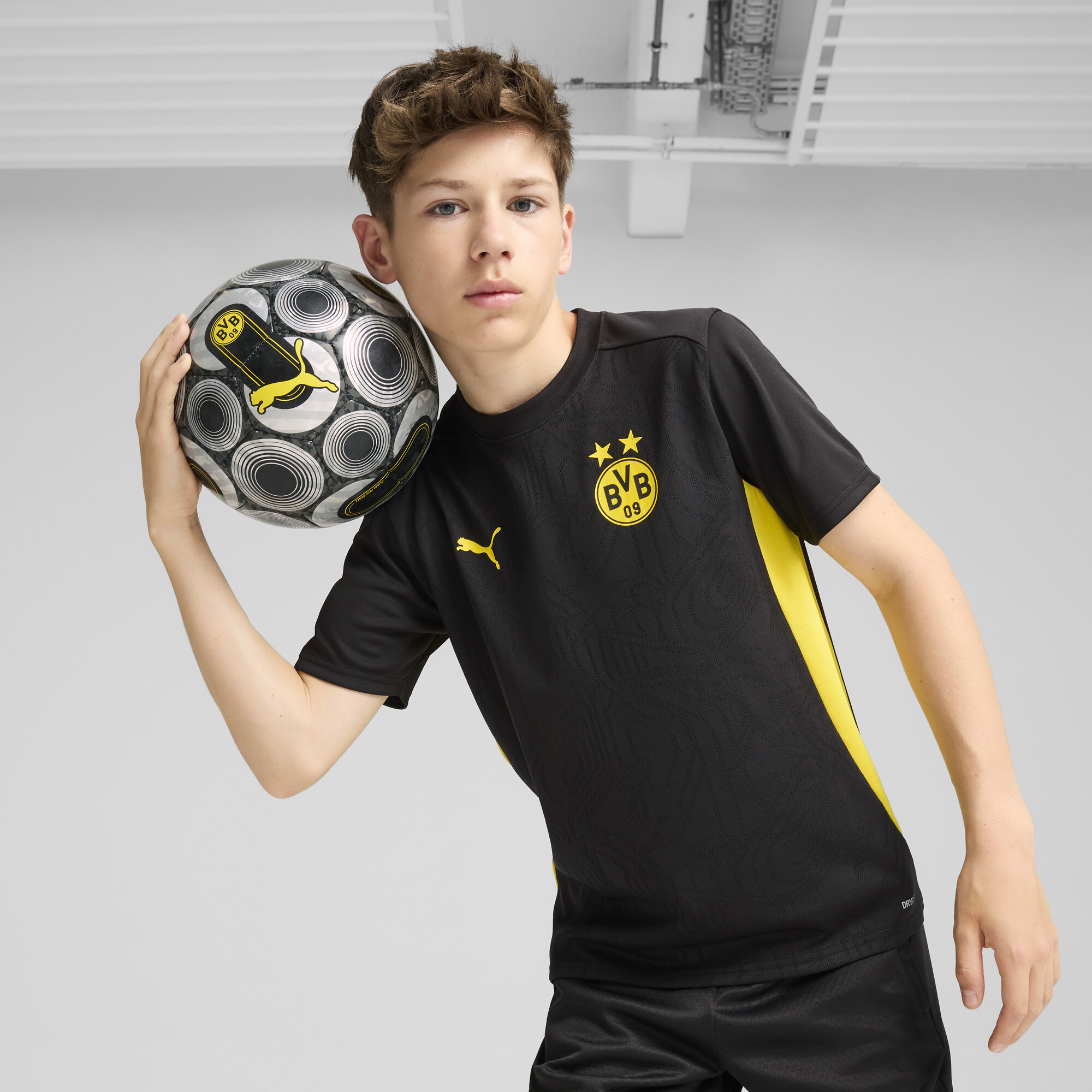Camiseta de bvb hotsell