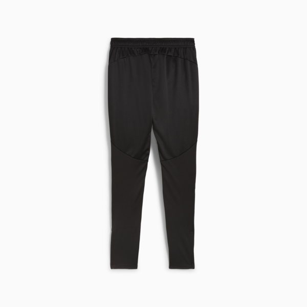 Pantalones entrenamiento Borussia Dortmund para hombre, PUMA Black-Faster Yellow, large-ARG