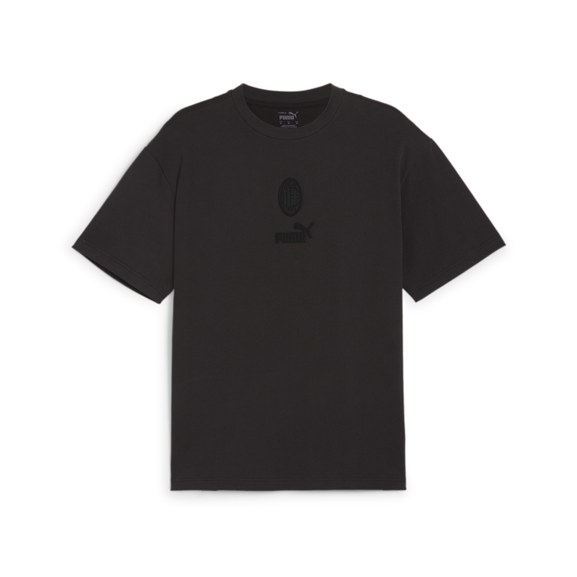 メンズ ACミラン モノ 半袖 Tシャツ