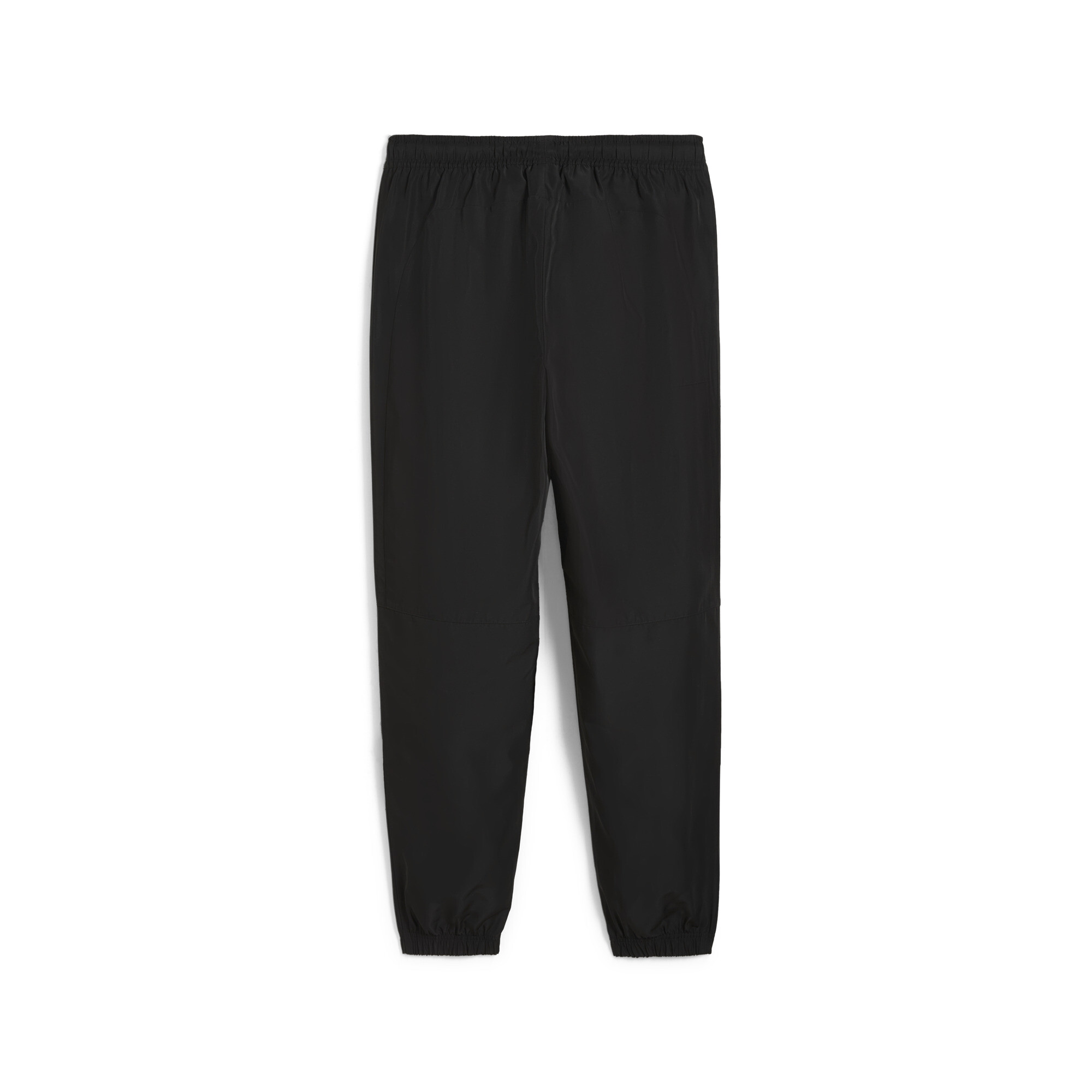 Borussia Dortmund ftblMONOCHROME broek voor Heren, Zwart, Maat M | PUMA