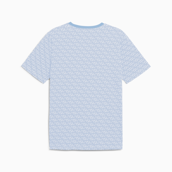 Camiseta Manchester City para hombre, Team Light Blue-PUMA White, large-ARG
