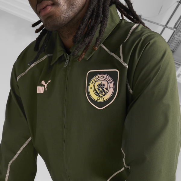 Campera deportiva Manchester City ftblSTATEMENT para hombre, Myrtle-Poppy Pink, large-ARG