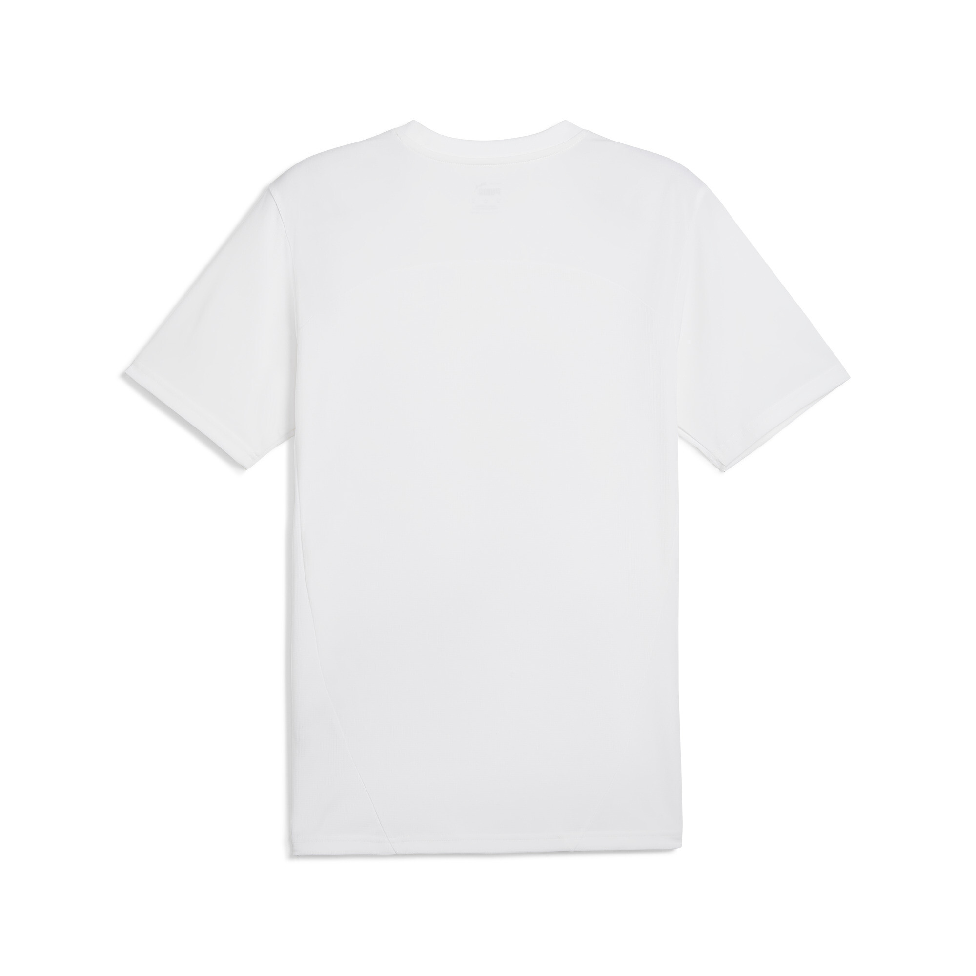 PUMA Valencia CF trainingsshirt, Wit