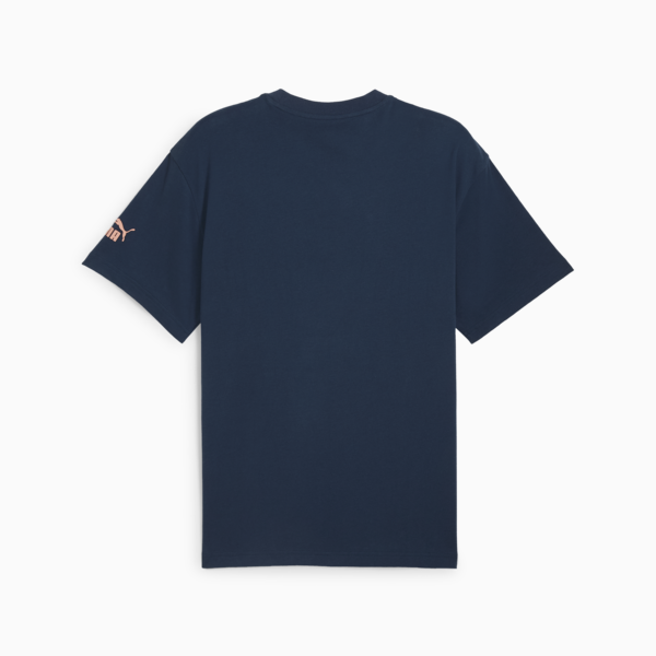 Remera Manchester City NG para hombre, Marine Blue, large-ARG