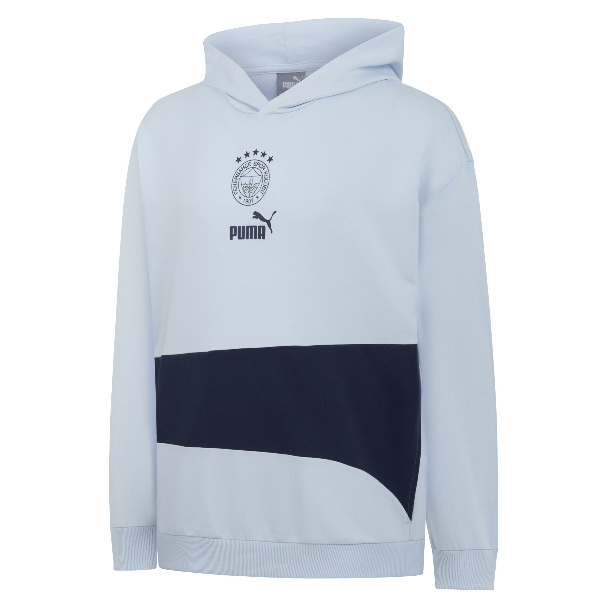 Sweatshirt PUMA Erkek PUMA Turkiye Resmi Al veri Sitesi