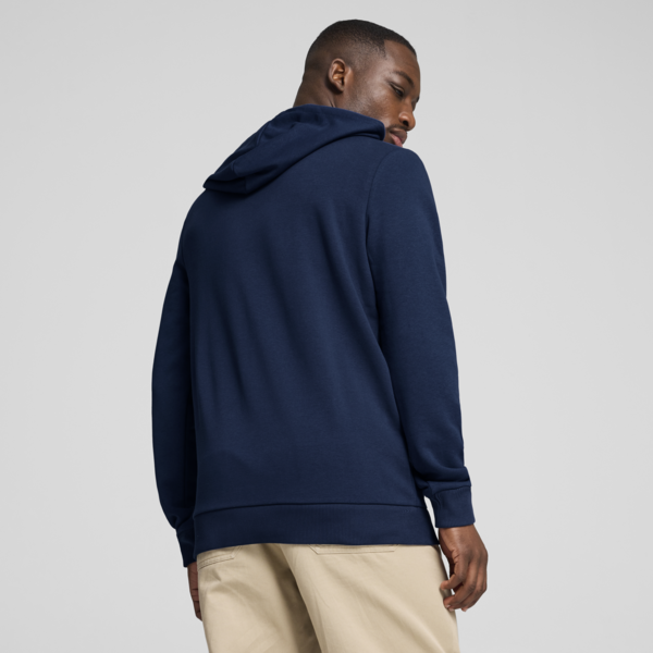 C.F. Monterrey ftblCULTURE Hoodie Men, Persian Blue-PUMA White, large-MEX