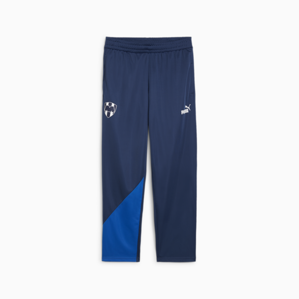 C.F. Monterrey ftblCULTURE+ Track Pants Men, Persian Blue-Ignite Blue, large-MEX