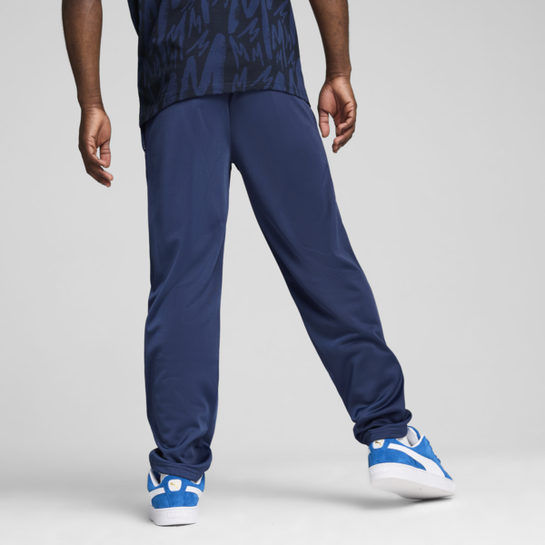 C.F. Monterrey ftblCULTURE+ Track Pants Men, Persian Blue-Ignite Blue, large-MEX