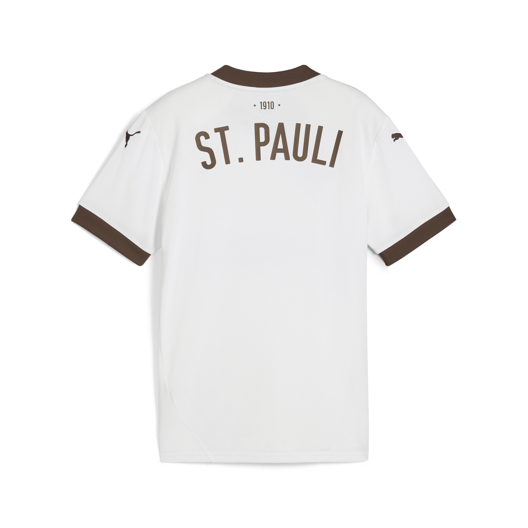 Maillot Away 24/25 FC St. Pauli Enfant Et Adolescent