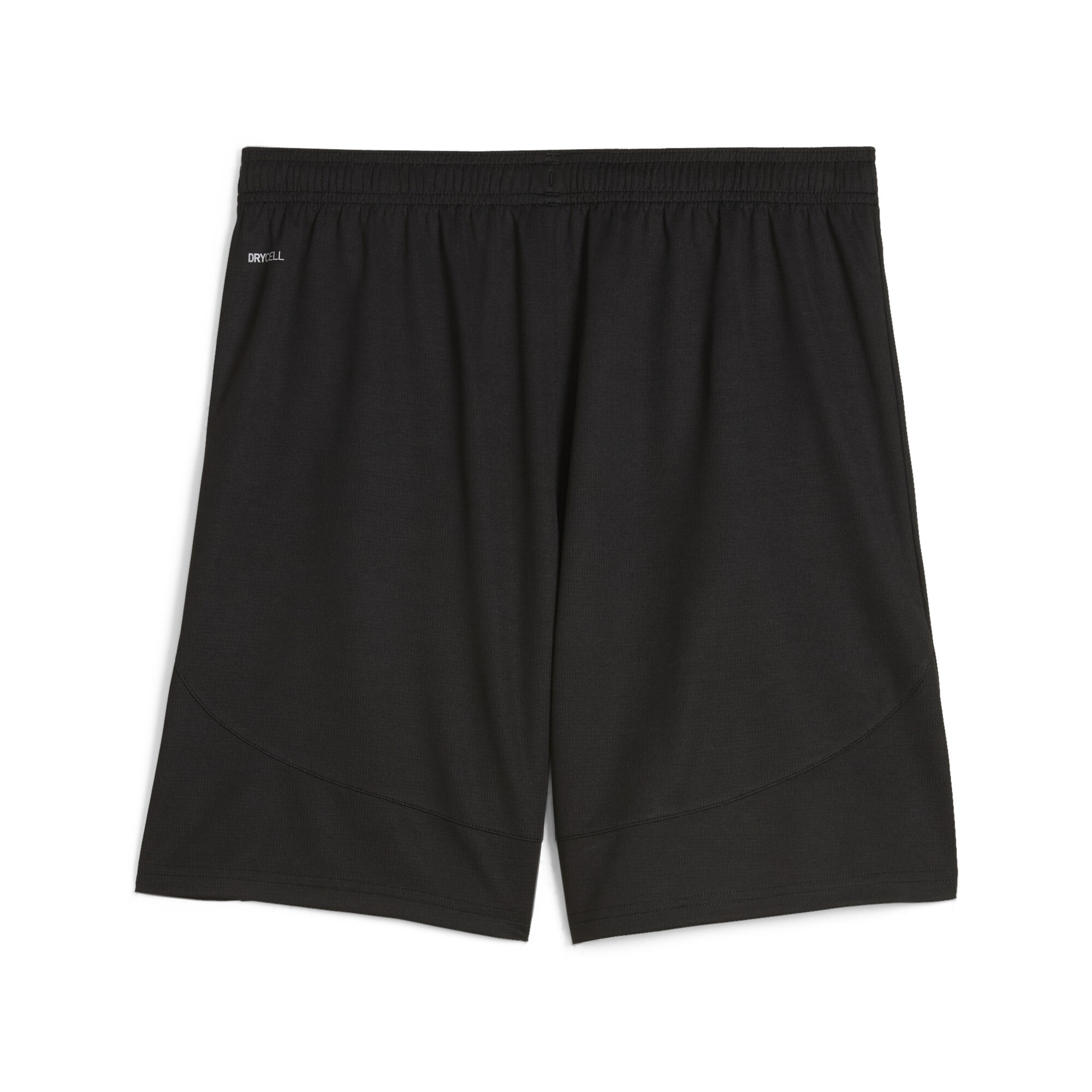 FC St. Pauli 24/25 derde short voor Heren, Zwart/Wit, Maat M | PUMA