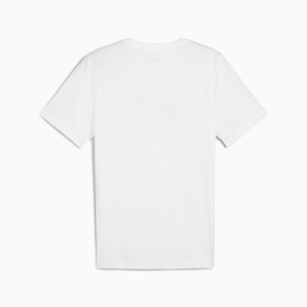 C.D. Guadalajara ftblCULTURE Tee Men, PUMA White-For All Time Red, large-MEX