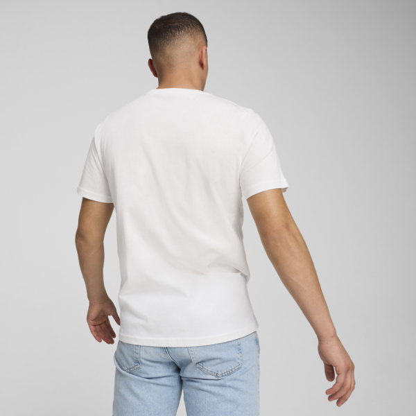 C.D. Guadalajara ftblCULTURE Tee Men, PUMA White-For All Time Red, large-MEX